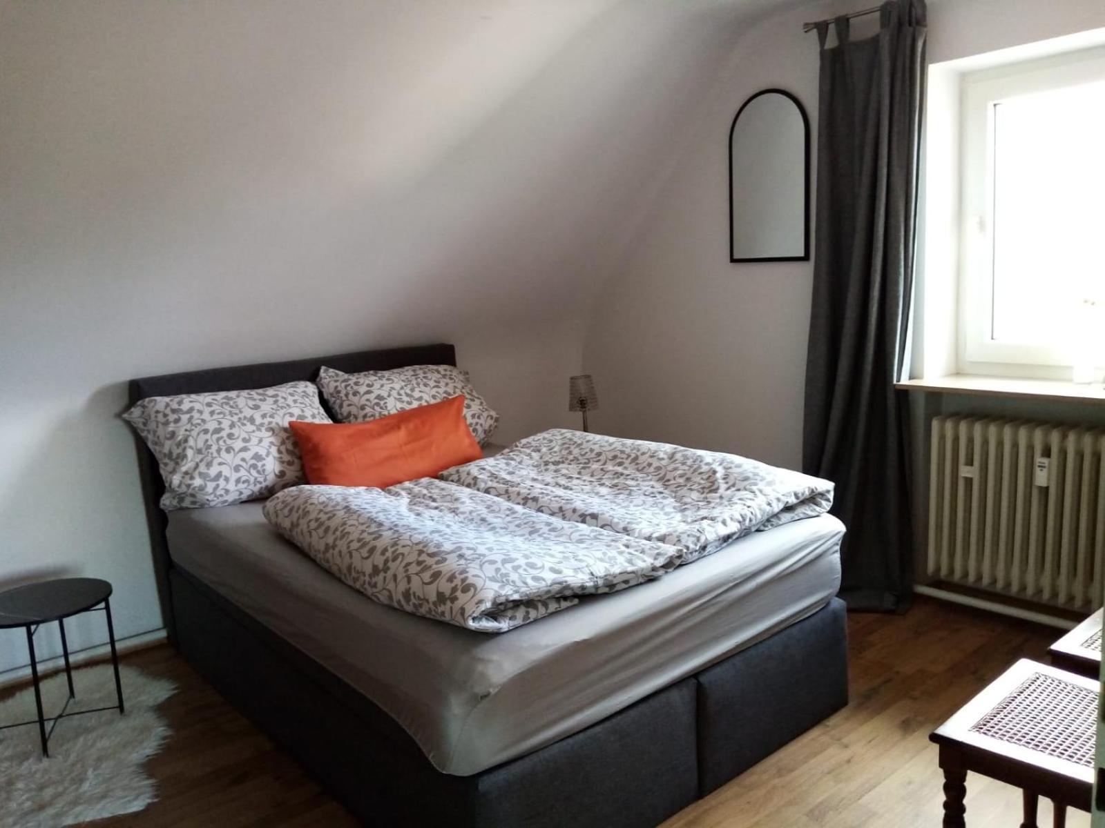 Appartment B 40 Pirmasens Exterior photo