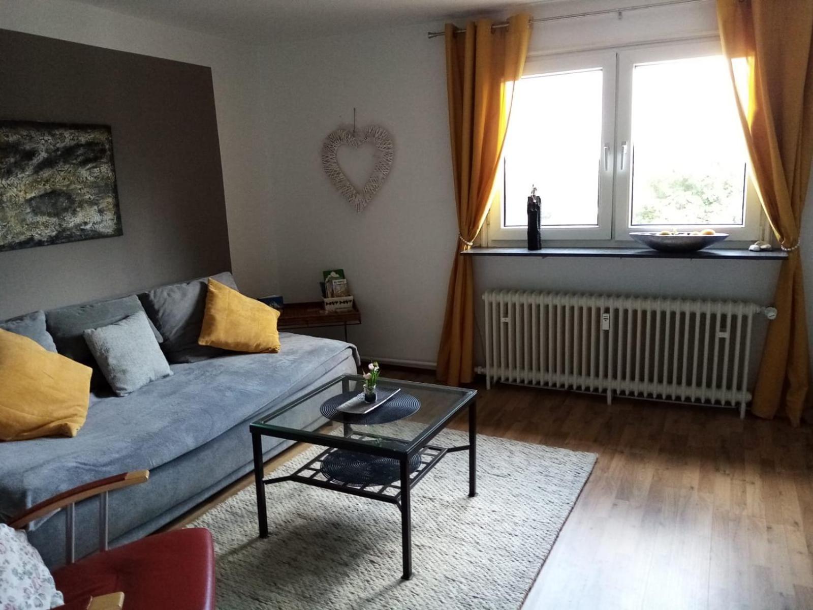 Appartment B 40 Pirmasens Exterior photo